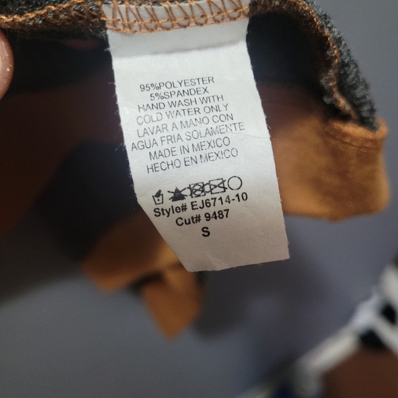 Heimish USA Open Waterfall Cardigan S - Picture 4 of 4